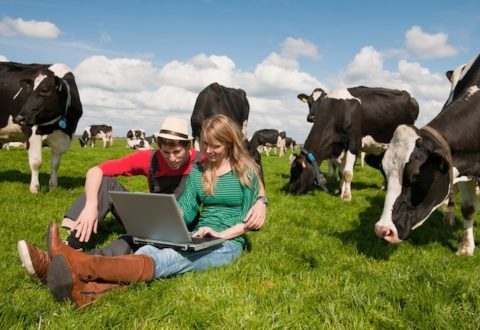 giovani-agricoltori-allevatori-computer-internet-by-ivonne-wierink-fotolia-750x500