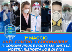 1° maggio 2020_CAA